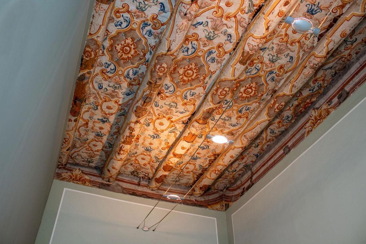 Le Stanze Del Vicere Boutique Hotel Neapol Zewnętrze zdjęcie