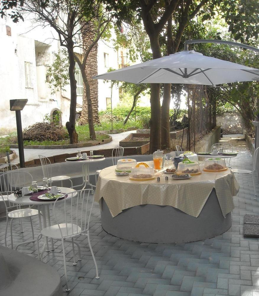 Le Stanze Del Vicere Boutique Hotel Neapol Zewnętrze zdjęcie